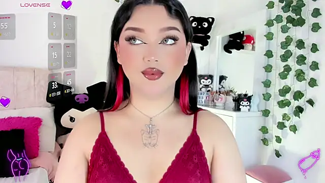 cattriona muller online show from November 14, 7:29 am