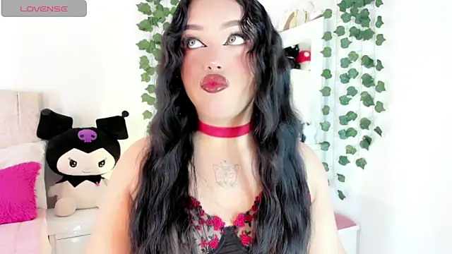 cattriona muller online show from April 3, 9:13 pm