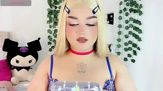 cattriona muller online show from July 5, 5:58 am