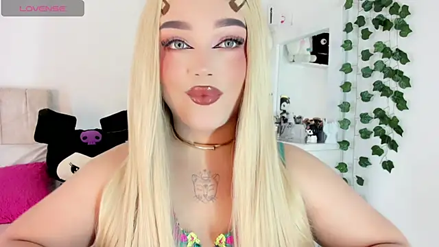 cattriona muller online show from July 12, 11:51 pm