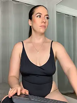 ImAlicee online show from February 6, 1:05 am