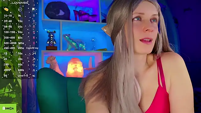 Flash Summer online show from March 11, 2:39 am