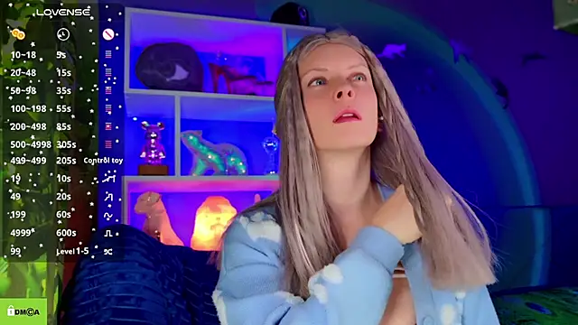 Flash Summer online show from April 14, 3:23 am