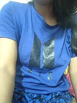 Snapshot of miss_pranjal chatting on April 22, 6:42 pm miss pranjal online show from April 22, 6:42 pm