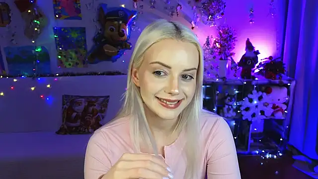 ImBonBon online show from January 5, 9:36 pm