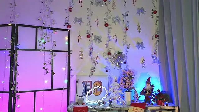 ImBonBon online show from February 2, 8:24 am