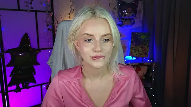 ImBonBon online show from November 7, 11:49 pm