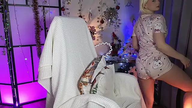 ImBonBon online show from January 7, 12:13 am