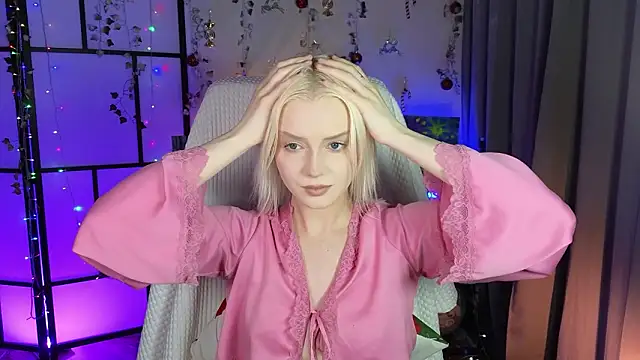 ImBonBon online show from February 18, 11:55 pm