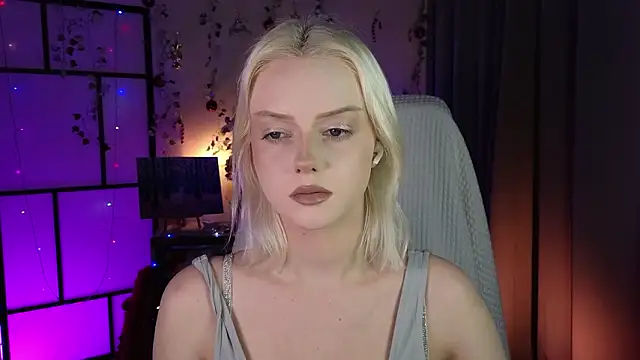 ImBonBon online show from February 24, 11:47 pm