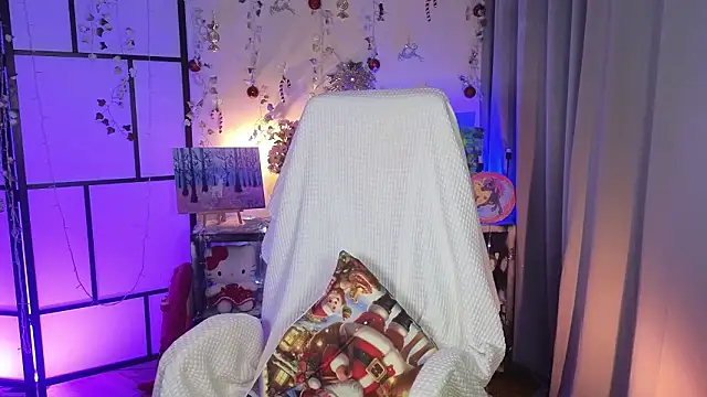 ImBonBon online show from March 21, 12:26 am