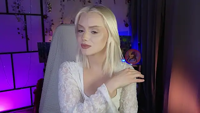 ImBonBon online show from April 10, 11:31 pm