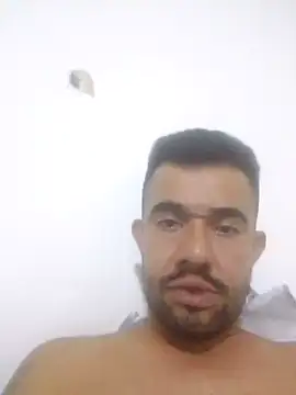 Carabina1991 online show from January 9, 3:31 am