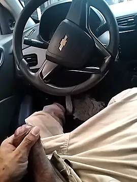 Carabina1991 online show from March 15, 11:00 pm