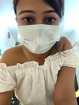 Snapshot of Angel_rani2 chatting on January 15, 2:35 pm Angel rani2 online show from January 15, 2:35 pm