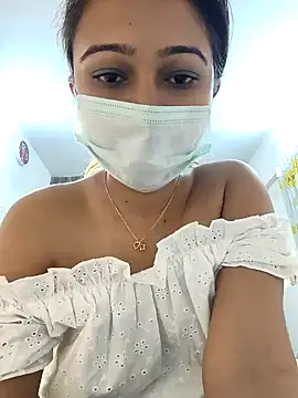 Snapshot of Angel_rani2 chatting on January 15, 5:37 pm Angel rani2 online show from January 15, 5:37 pm