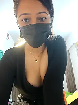 Snapshot of Angel_rani2 chatting on January 16, 2:30 pm Angel rani2 online show from January 16, 2:30 pm