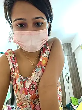 Snapshot of Angel_rani2 chatting on January 18, 5:04 pm Angel rani2 online show from January 18, 5:04 pm