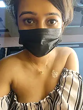 Snapshot of Angel_rani2 chatting on January 19, 9:02 pm Angel rani2 online show from January 19, 9:02 pm