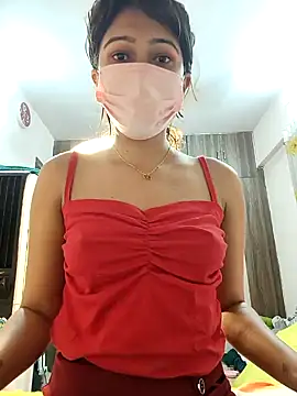 Snapshot of Angel_rani2 chatting on January 21, 2:05 pm Angel rani2 online show from January 21, 2:05 pm