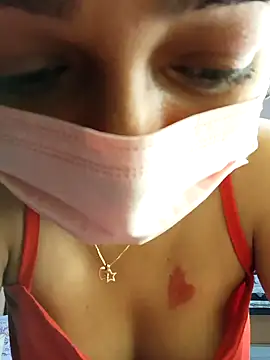 Snapshot of Angel_rani2 chatting on January 21, 5:30 pm Angel rani2 online show from January 21, 5:30 pm