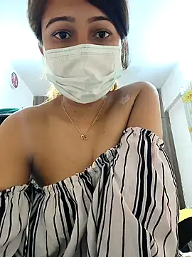 Snapshot of Angel_rani2 chatting on January 24, 5:42 pm Angel rani2 online show from January 24, 5:42 pm