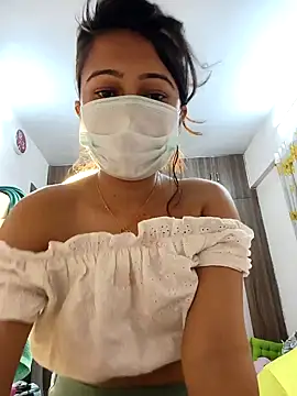 Snapshot of Angel_rani2 chatting on January 25, 1:52 pm Angel rani2 online show from January 25, 1:52 pm