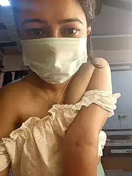 Snapshot of Angel_rani2 chatting on January 29, 2:32 pm Angel rani2 online show from January 29, 2:32 pm