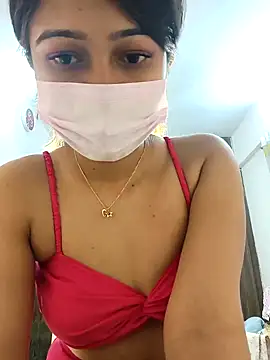 Snapshot of Angel_rani2 chatting on February 5, 8:25 pm Angel rani2 online show from February 5, 8:25 pm