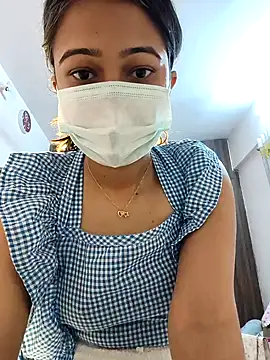 Snapshot of Angel_rani2 chatting on February 8, 2:38 pm Angel rani2 online show from February 8, 2:38 pm