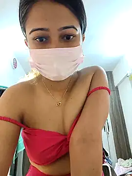 Snapshot of Angel_rani2 chatting on February 11, 2:13 pm Angel rani2 online show from February 11, 2:13 pm