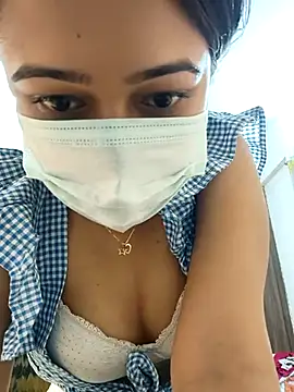 Snapshot of Angel_rani2 chatting on February 13, 3:14 pm Angel rani2 online show from February 13, 3:14 pm