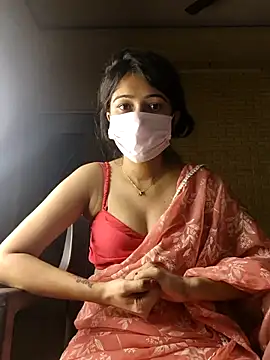 Snapshot of Angel_rani2 chatting on February 17, 10:03 pm Angel rani2 online show from February 17, 10:03 pm