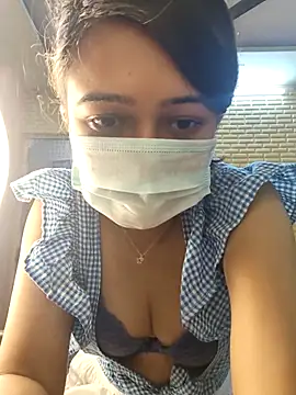 Snapshot of Angel_rani2 chatting on February 18, 5:31 pm Angel rani2 online show from February 18, 5:31 pm