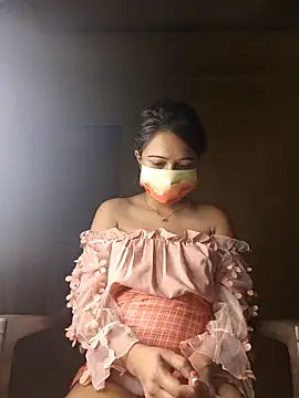 Snapshot of Angel_rani2 chatting on February 26, 4:45 pm Angel rani2 online show from February 26, 4:45 pm