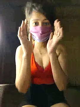 Snapshot of Angel_rani2 chatting on March 5, 9:48 pm Angel rani2 online show from March 5, 9:48 pm