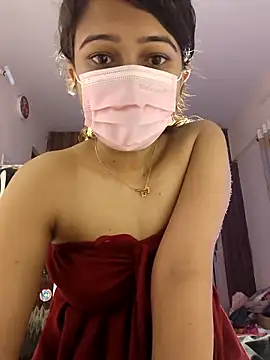 Snapshot of Angel_rani2 chatting on March 14, 9:10 pm Angel rani2 online show from March 14, 9:10 pm