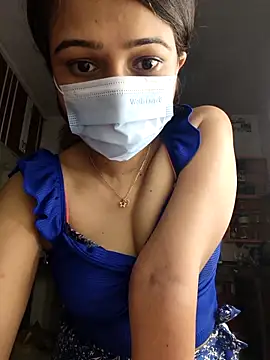 Snapshot of Angel_rani2 chatting on March 19, 6:03 am Angel rani2 online show from March 19, 6:03 am