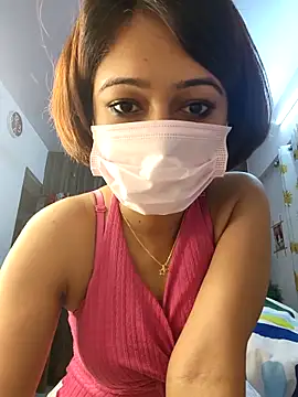 Snapshot of Angel_rani2 chatting on September 9, 5:01 pm Angel rani2 online show from September 9, 5:01 pm