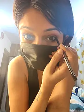 Snapshot of Angel_rani2 chatting on September 13, 2:06 pm Angel rani2 online show from September 13, 2:06 pm