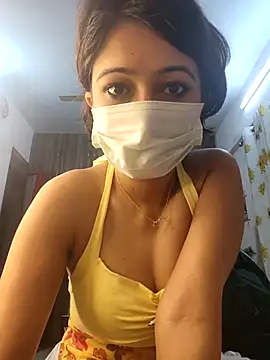 Snapshot of Angel_rani2 chatting on September 18, 2:30 pm Angel rani2 online show from September 18, 2:30 pm