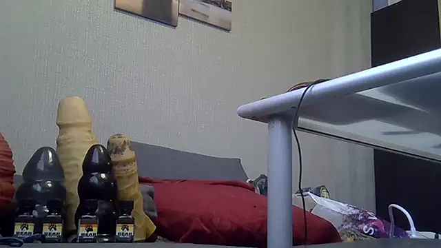 FISTCAMM online show from February 18, 5:47 am