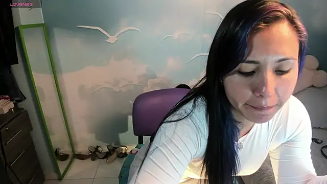 Nata bernett online show from December 4, 6:27 pm