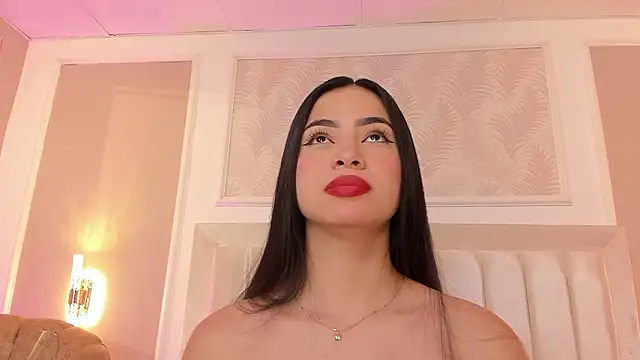 madison fox1 online show from February 25, 12:37 pm