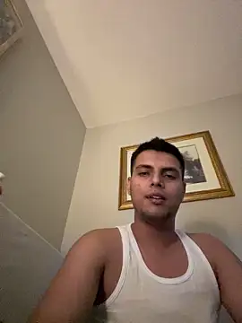 Cutekillerhunk online show from October 19, 7:53 am