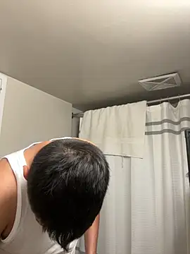 Cutekillerhunk online show from October 23, 5:40 am