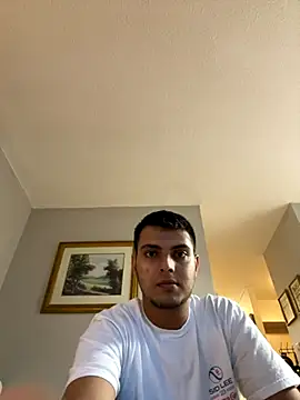 Cutekillerhunk online show from October 23, 9:02 pm