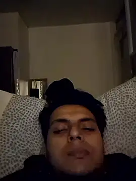 Cutekillerhunk online show from January 11, 9:58 am