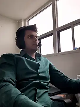 Cutekillerhunk online show from January 13, 7:08 pm