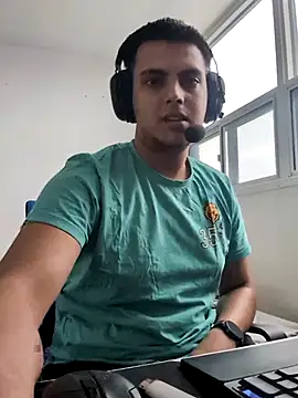 Cutekillerhunk online show from February 14, 7:54 pm